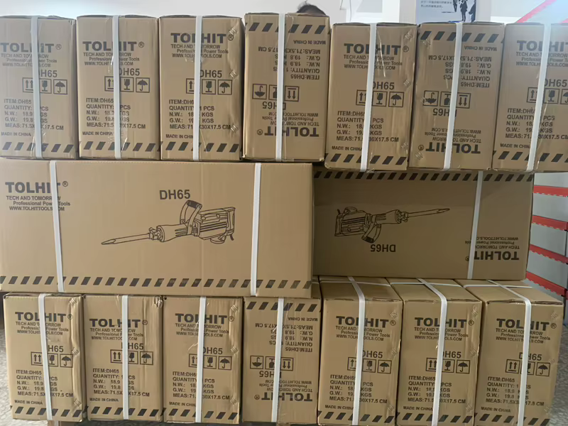 Meuleuse d'angle électrique sans fil industrielle robuste de 230 mm (9 po) 6500 tr/min 2200 W avec interrupteur à palette et poignée arrière rotative