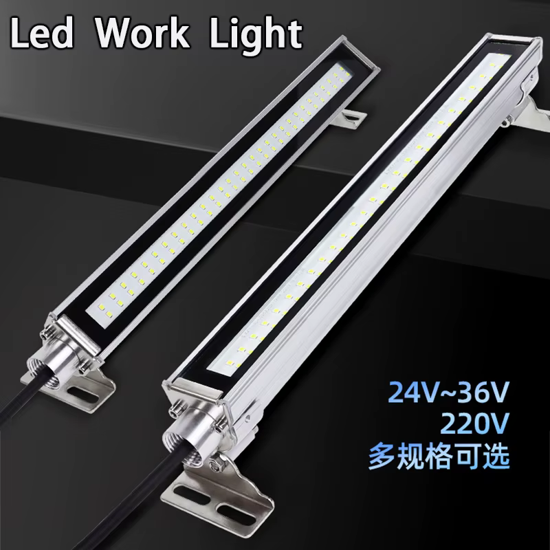 Lampe de travail Led 24V/220V