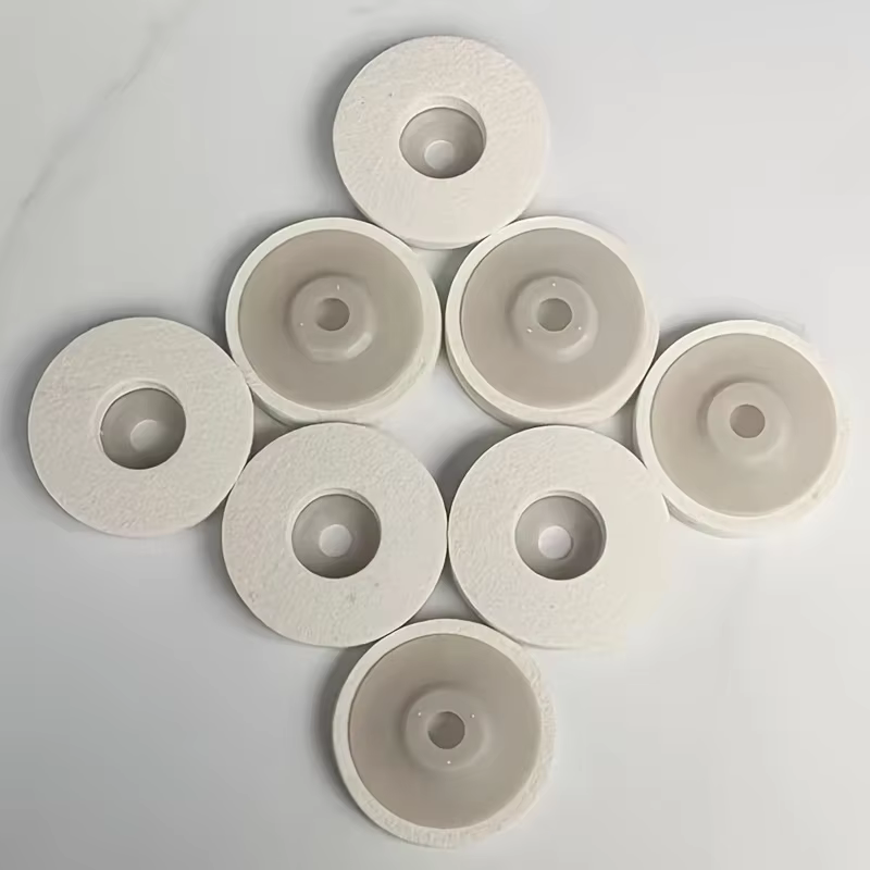 Disques de polissage miroir-meuleuse d'angle meulage acier inoxydable meubles de travail du bois verre