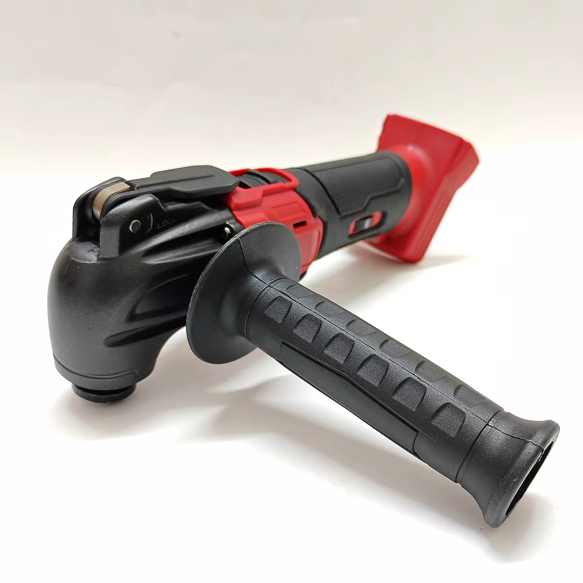 Pour Milwaukee 18V batterie sans brosse oscillante outil multifonction 6 vitesses sans fil Vibration tondeuse scie de coupe outils électriques