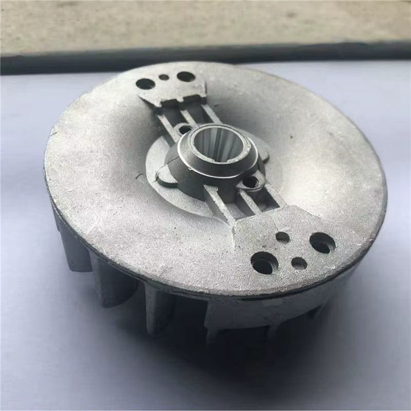 Volant de tronçonneuse AEE2-11354001200 pour Stihl MS341 MS361 1135-400-1200