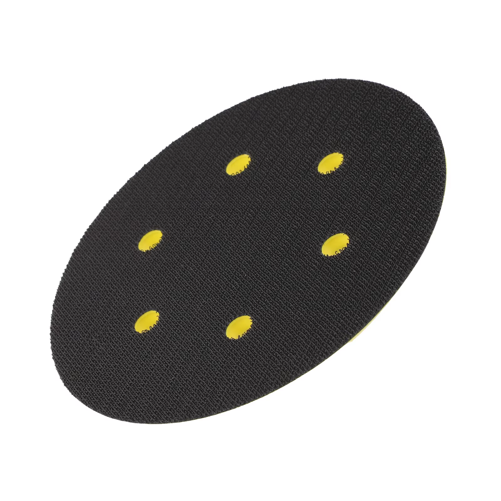 Plaque de support de 6 pouces pour disque de ponçage et polissage