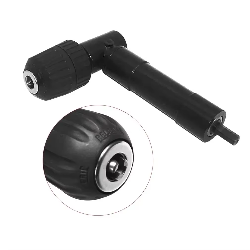 Perceuses sans fil à adaptateur à trois griffes