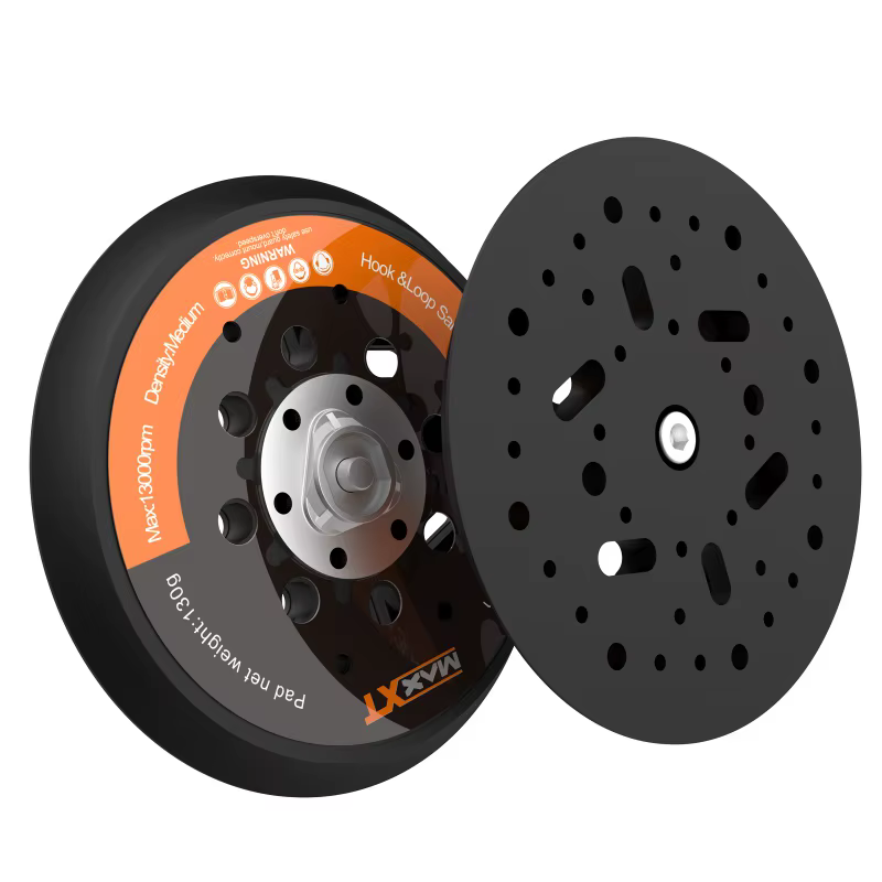 MAXXT Meuleuse de ponçage 6'' 150mm