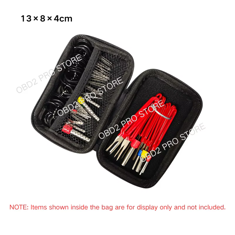 Sac de rangement pour Kit d'outils de réparation automobile