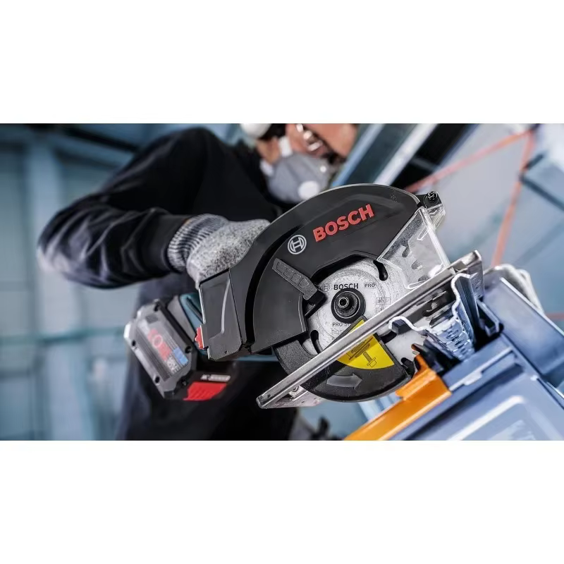 Accessoires pour outils électriques BOSCH 2608837746 – Lame de scie circulaire en acier T30 PRO
