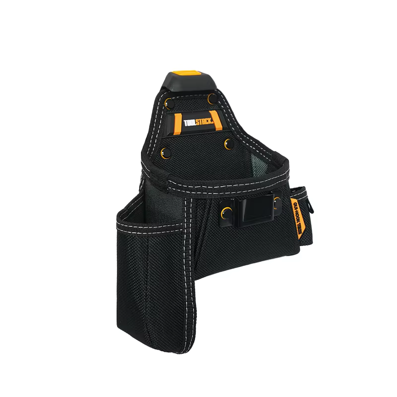 TOOLSTACK TSK-25S Mini trousse à outils de charpentier
