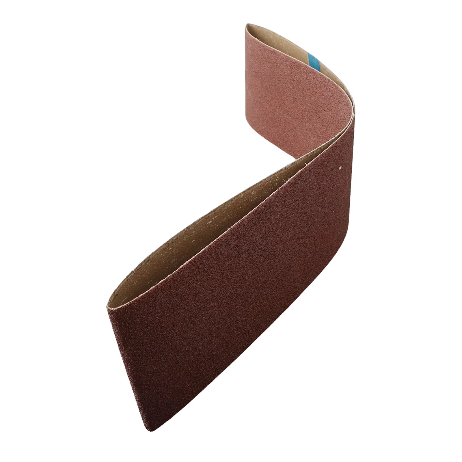 Bandes abrasives 100X915mm DURABLE 4X36 ponceuses à bande en tissu grain 40-1000 oxyde d'aluminium pour matériel de meubles vernis de décoration