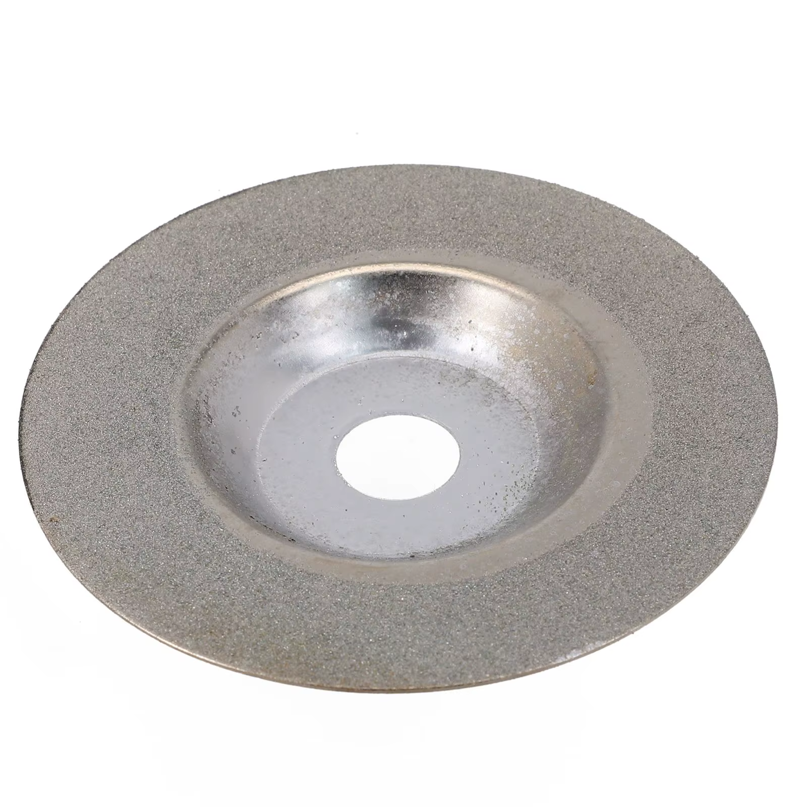 Disque de meuleuse circulaire pour meuleuse d'angle