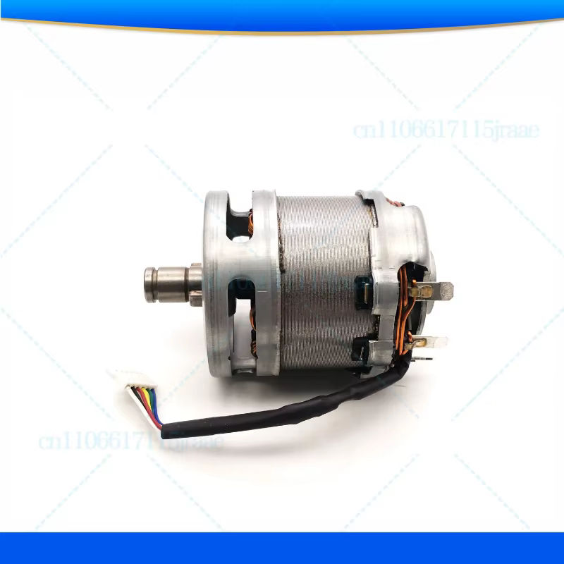 Pour meuleuse d'angle sans brosse au Lithium Bosch moteur à courant continu GWS18V-10