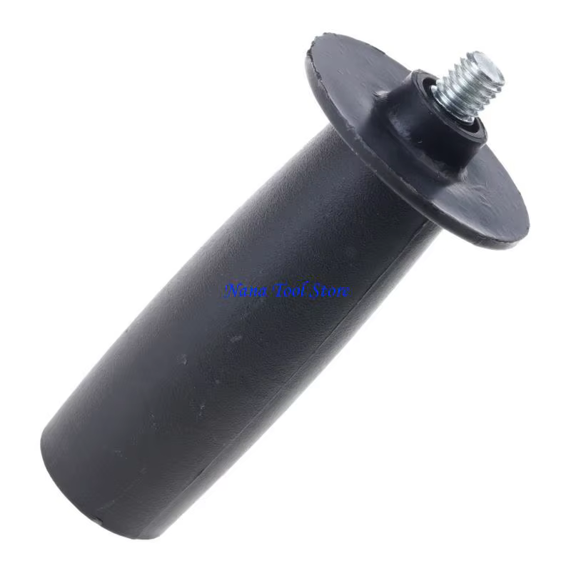 Poignée meuleuse d 31GJ haute durabilité pour une fixation ferme Forme ergonomique pour une utilisation confortable