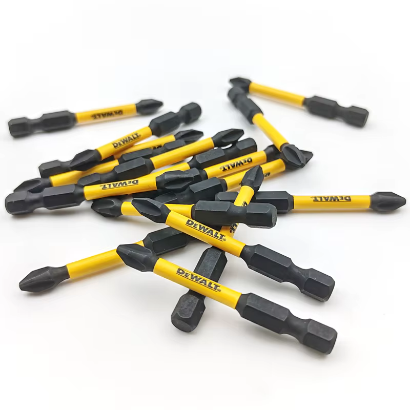 DEobcut-Lot d'embouts électriques pour perceuse à percussion