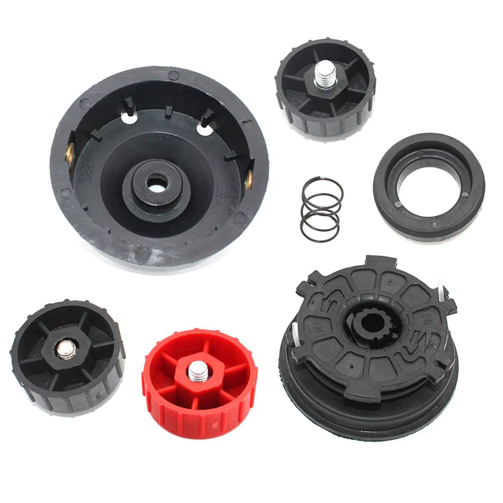 Tête de coupe pour Ryobi 100r 125r 130r 130rEB 135r 137r 305-RT 306-RT 600 700r 700rVP 710r 720r 740r 750r 760r 764r 764TP 765r