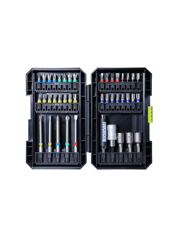 Worx – jeu de forets WA1149 originaux