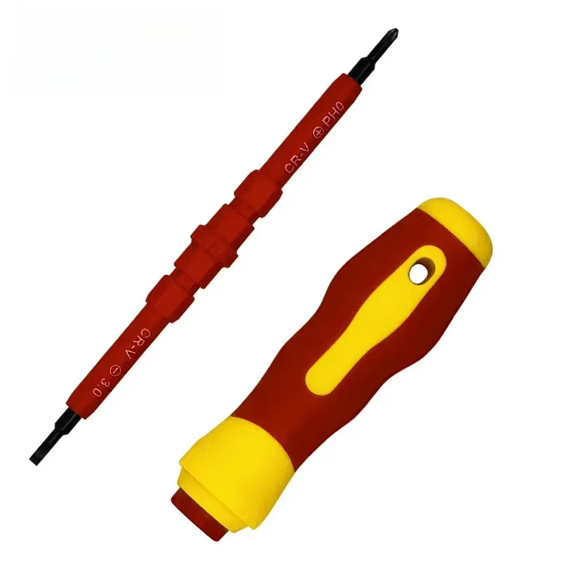 Kit d'outils de réparation pour électricien