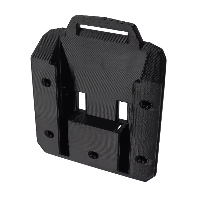 Adaptateur de batterie Parkside X 20V pour ateliers