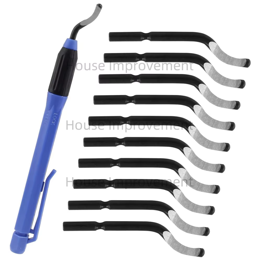 Kit d'outils d'ébavurage