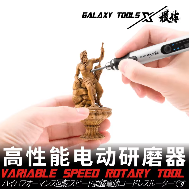 GALAXY outil meuleuse électrique T15A02 nouvel