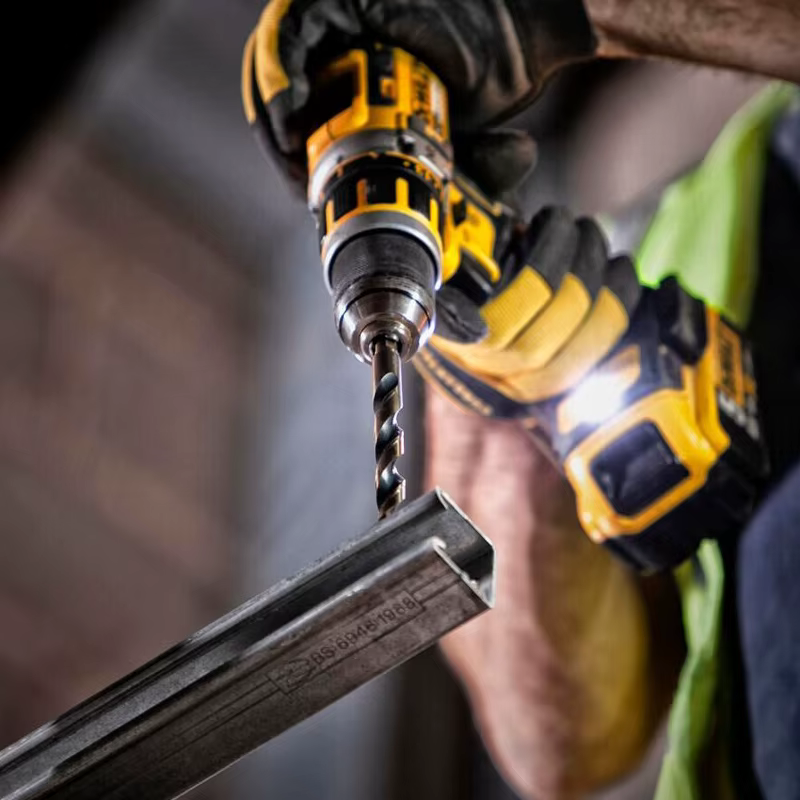 DEWALT – jeu d'embouts de tournevis