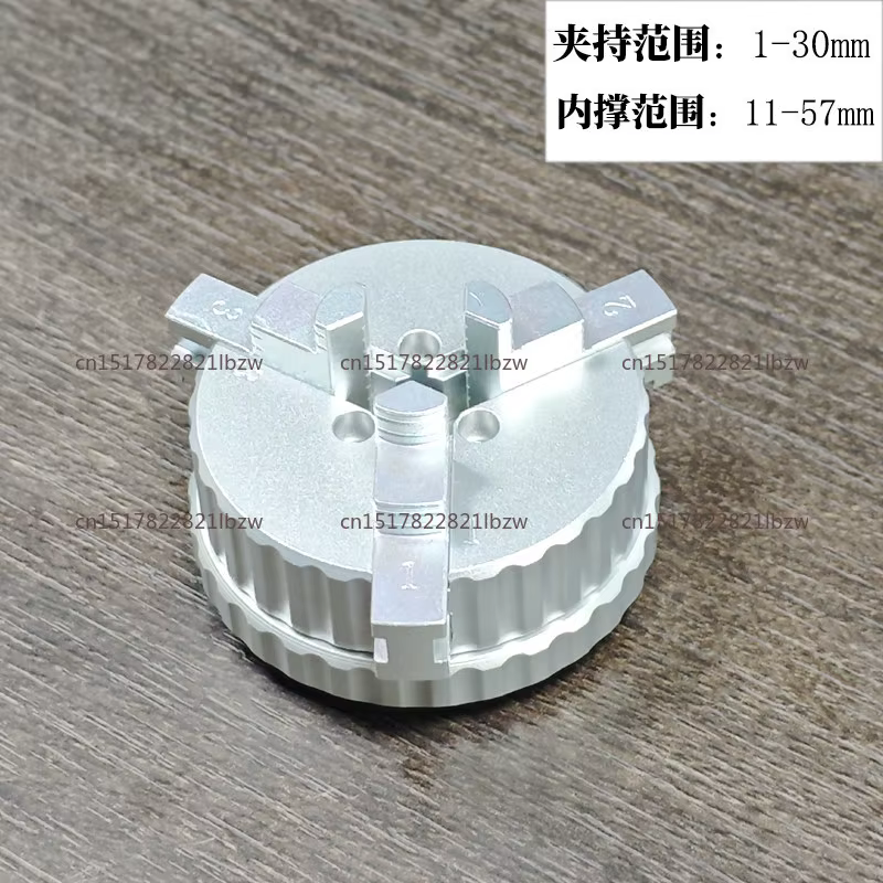 Mini perceuse d'établi de haute précision