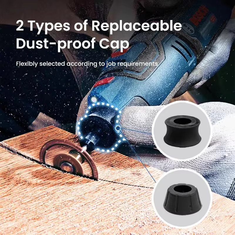 Bosch-Meuleuse sans fil GRO 12V-35
