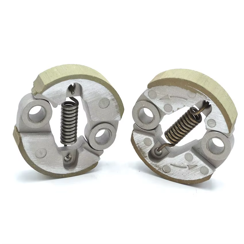 Ensemble d'embrayage pour tondeuse ITALY EFCO OLEO-MAC débroussailleuse SPARTA 36 37 38 42 43 44 EFCO EF3600 EF3700 3800 EMARK 4191153 AR AR