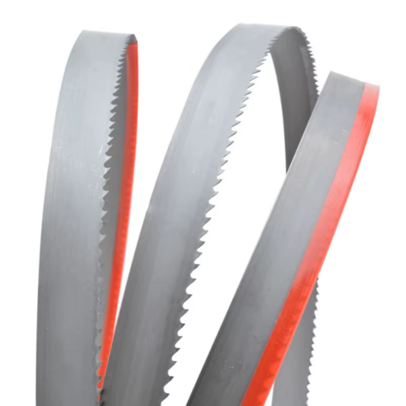 Lame de scie à ruban métallique M42-Bi 1140mm 1140x13x0.65mm 14/18TPI