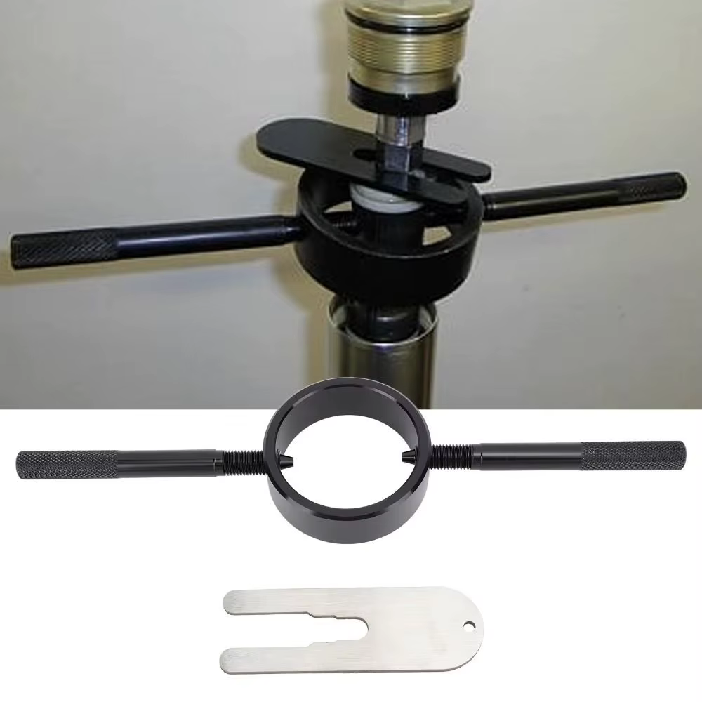 Kit d'outils de Service de fourche de moto