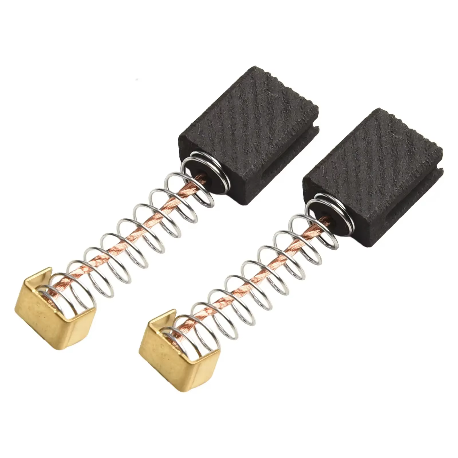 Balais de carbone pour outil électrique Parkside PBH 1500 A1