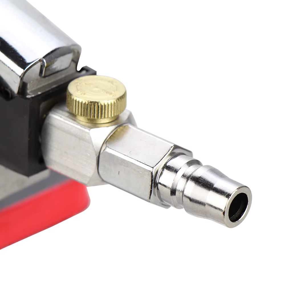 Ponceuse pneumatique orbitale