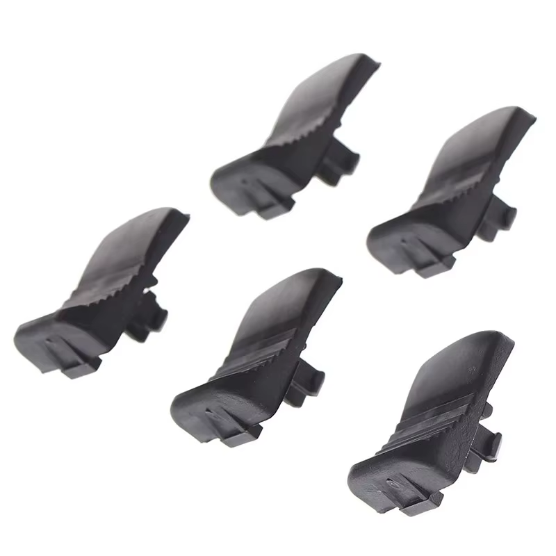 5 pièces meuleuse d'angle interrupteur outil électrique commutateurs à bouton-poussoir pour Bosch GWS6/8-100/125 FF03-100A accessoires