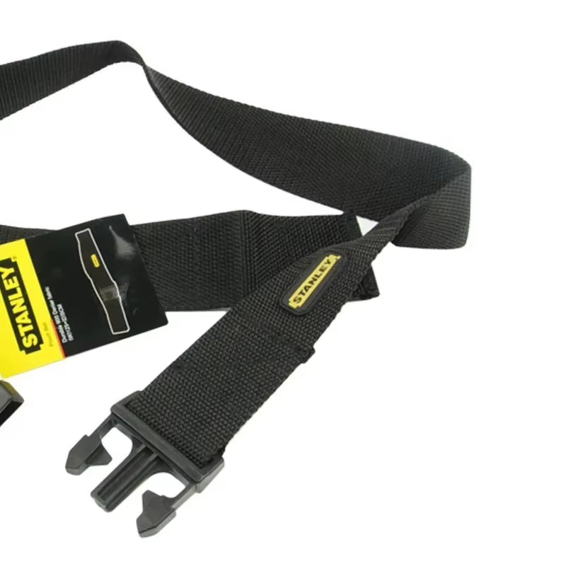 Stanley 96-258-23 ceinture de boîte à outils avec boucle à dégagement rapide