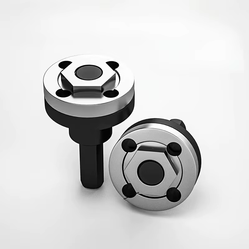 Adaptateur de perceuse