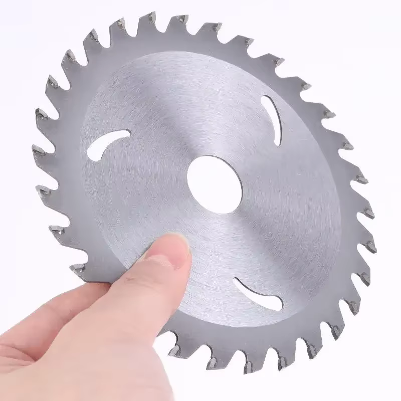 1 pièce Disque de coupe en carbure à 30 dents