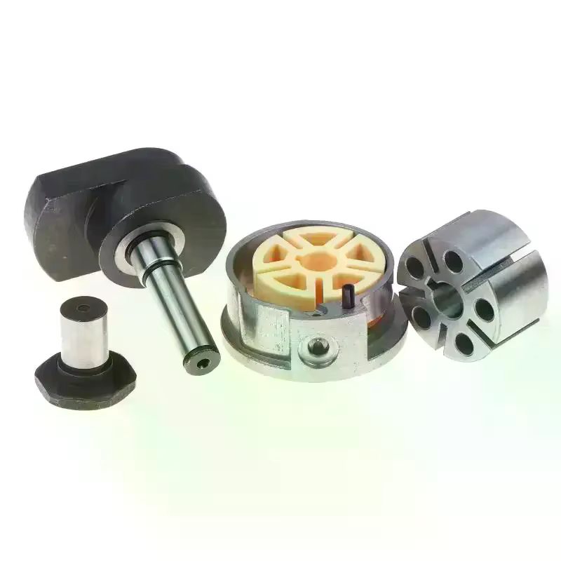 Accessoires et pièces détachées pour ponceuse excentrique pneumatique Prima 5 pouces : Rotor