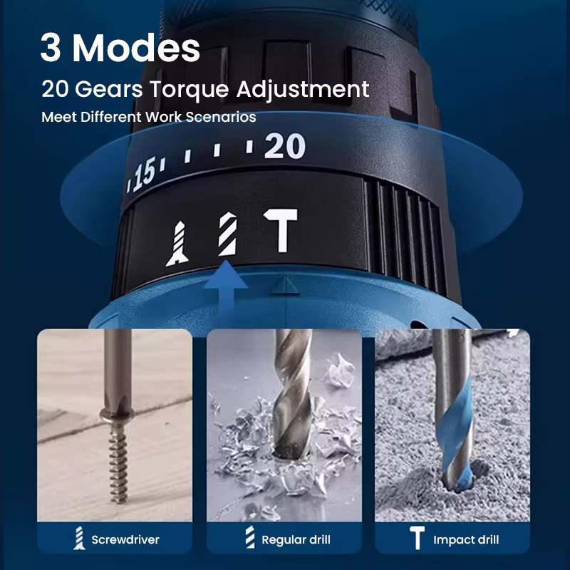 Bosch-Perceuse électrique GSB 183