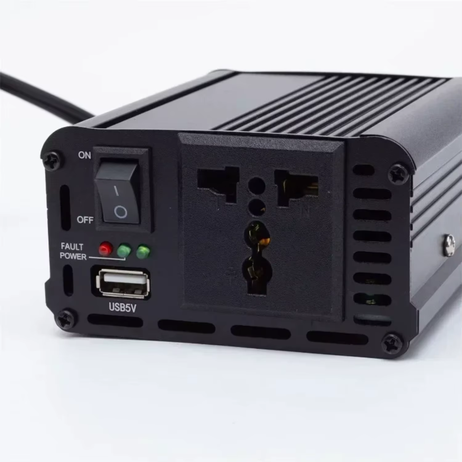 220 V-240 V pour Lidl Parkside X20V batterie DC AC USB 200 W onduleur adaptateur de sortie alimenté