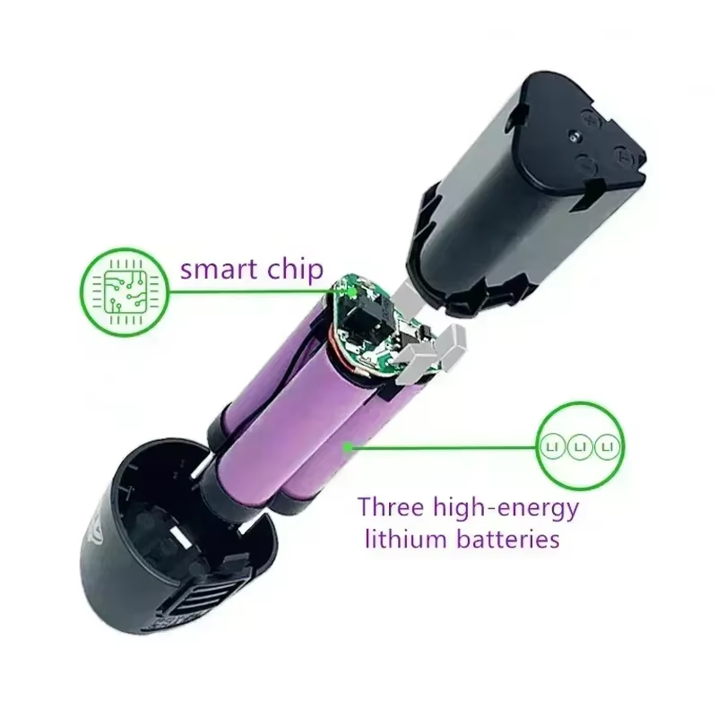 Batterie de charge universelle pour outil électrique de type B 12V 9800mAh 100% neuve