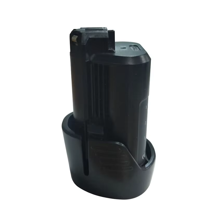 Batterie 10.8V 12V 1500mAh 2000mAh 2500mAh pour perceuse électrique BOSCH