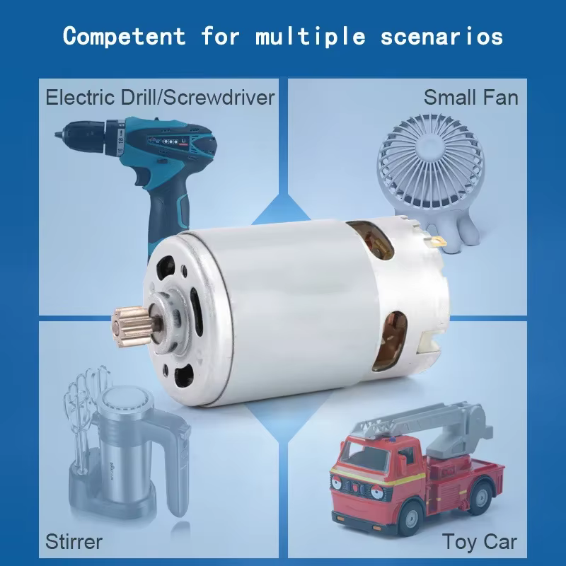 Pièces d'outils électriques