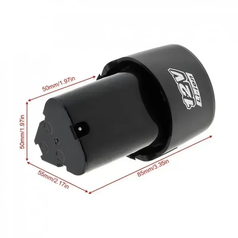 Batterie de charge universelle pour outil électrique de type B