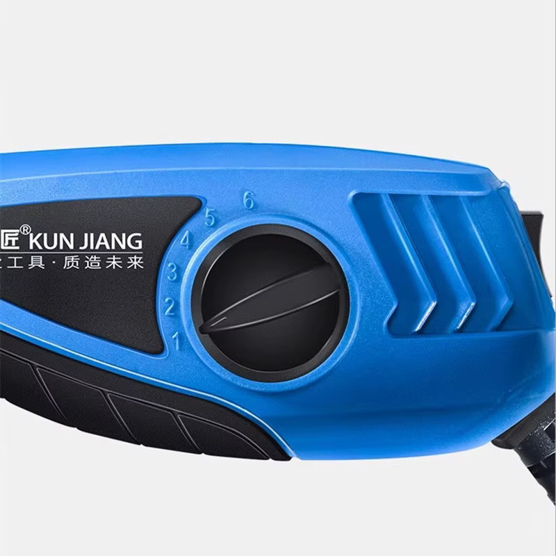 Vitesse 220V 25W Stylo de gravure électrique réglable
