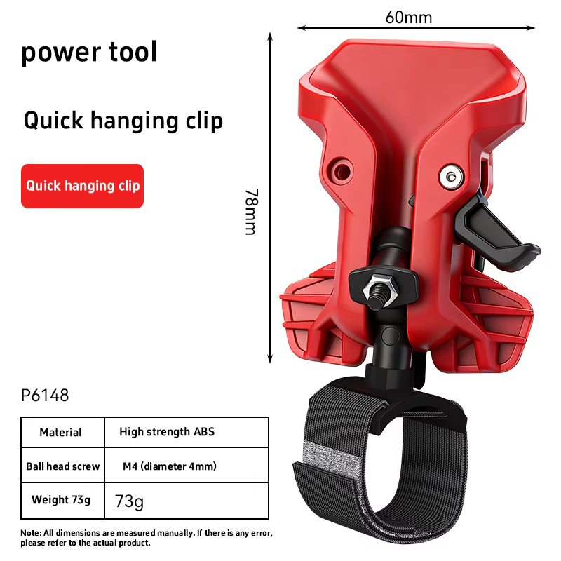 Porte-outil auto-serrant pour perceuse