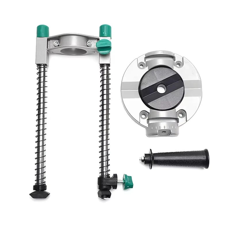 Support de perceuse électrique manuelle 1.5mm-13mm