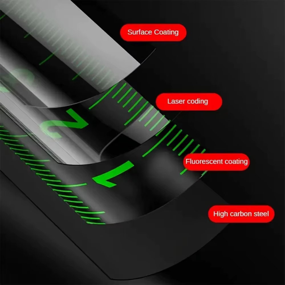 Outil de mesure multifonctionnel