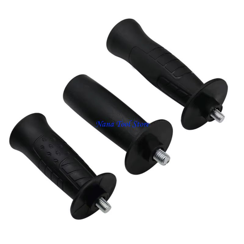 Poignée meuleuse d 31GJ haute durabilité pour une fixation ferme Forme ergonomique pour une utilisation confortable