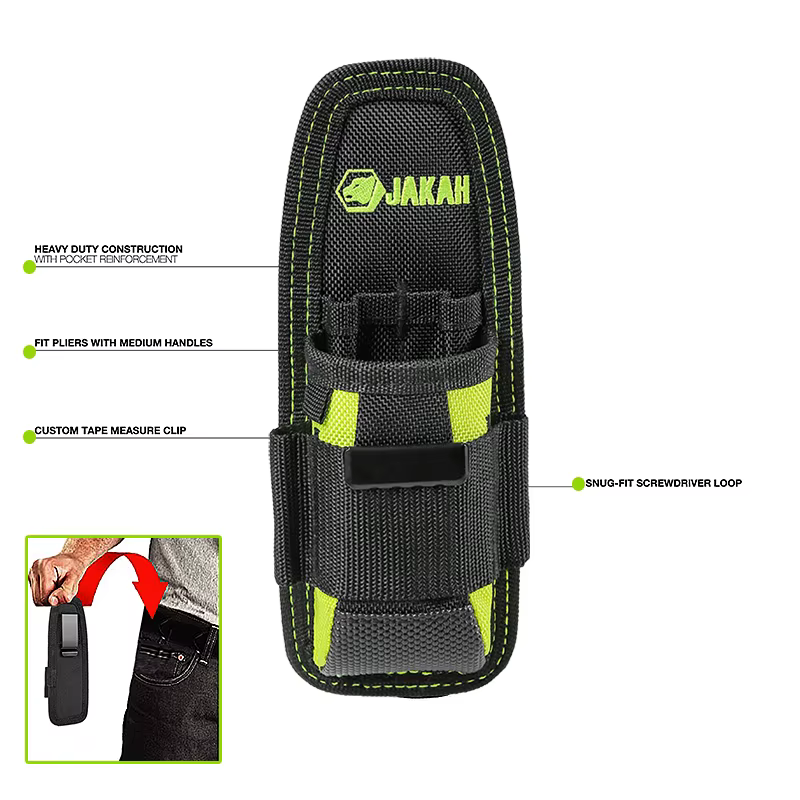 Jakah petit porte-outil