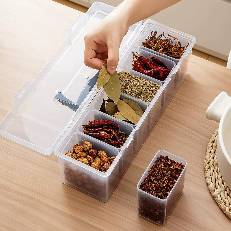 Boîte de rangement pour outils