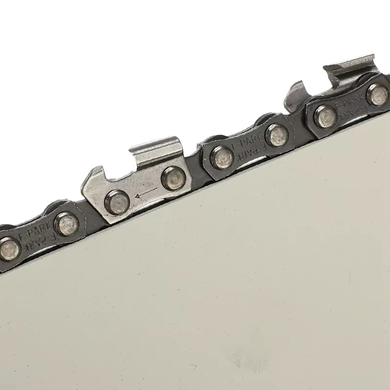 Barre de guidage de scie à chaîne de qualité 16 pouces avec 3 chaînes pour STIHL 009 012 021 E180 MS180 MS190 MS250