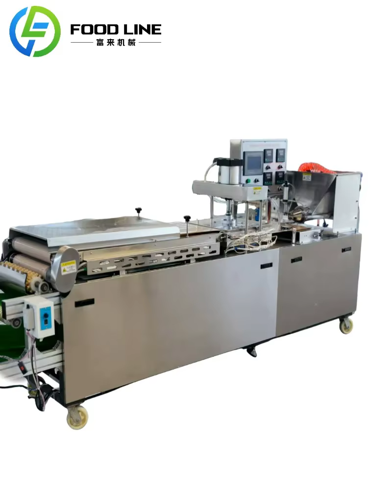 Grille-pain à tortillas multi-niveaux pour la restauration rapide et les restaurants à service rapide